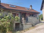 Appartement à LE SAPPEY-EN-CHARTREUSE