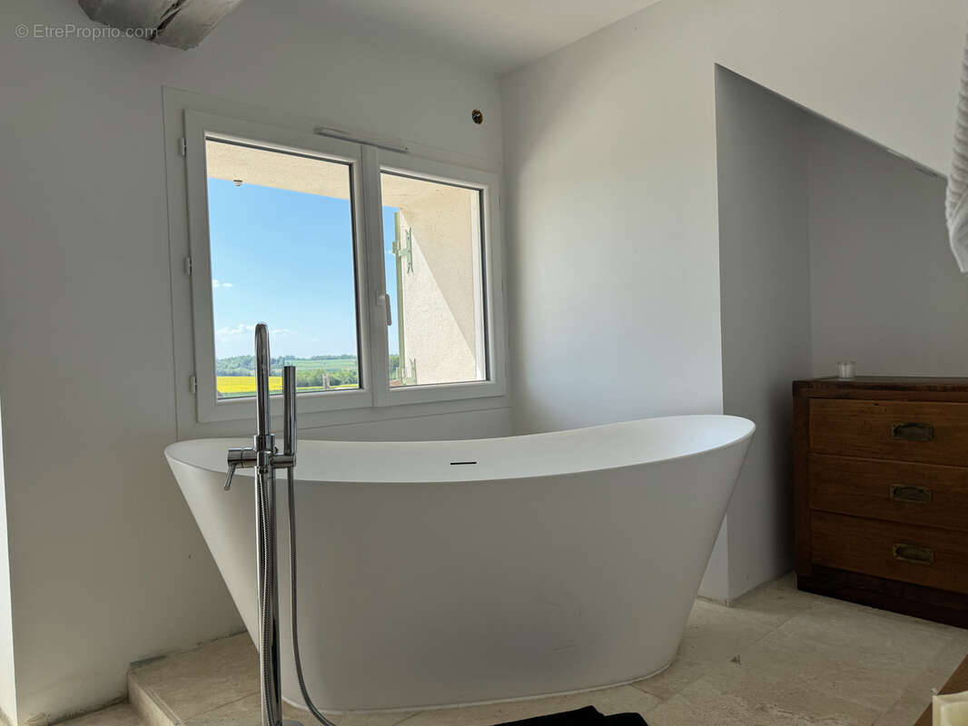 Maison à CHAMBEUGLE