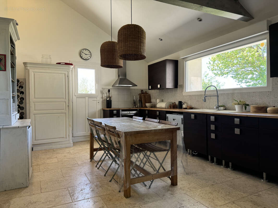 Maison à CHAMBEUGLE