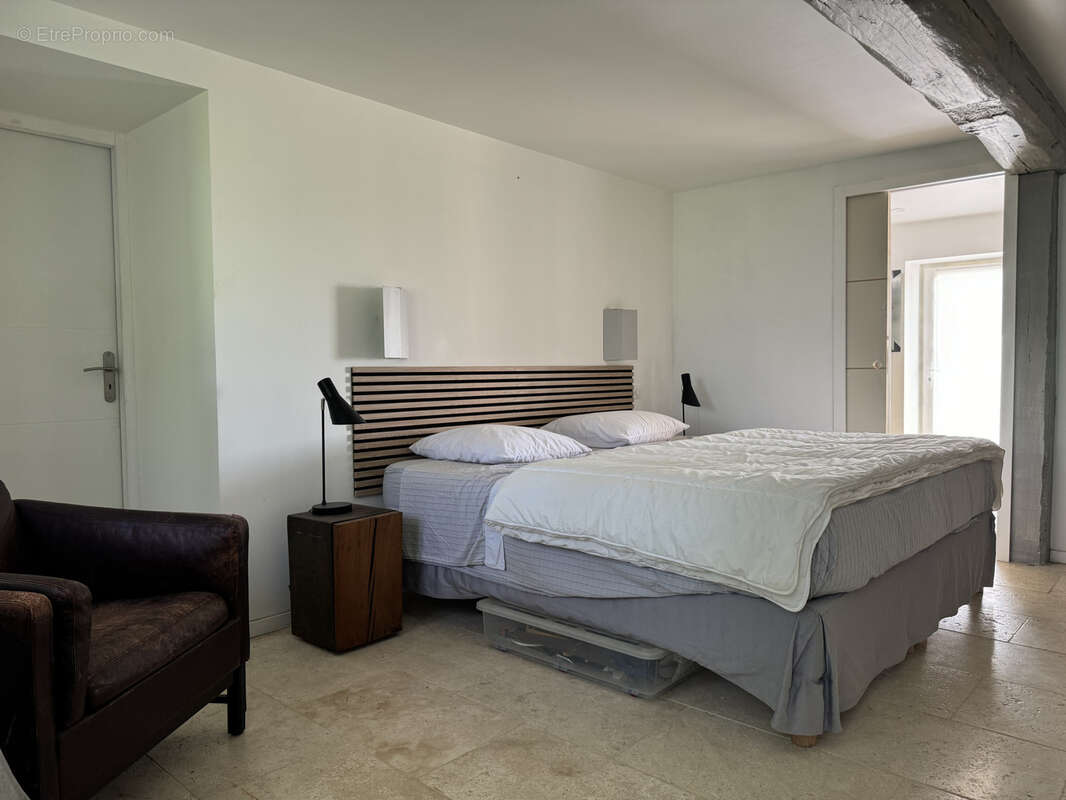 Maison à CHAMBEUGLE