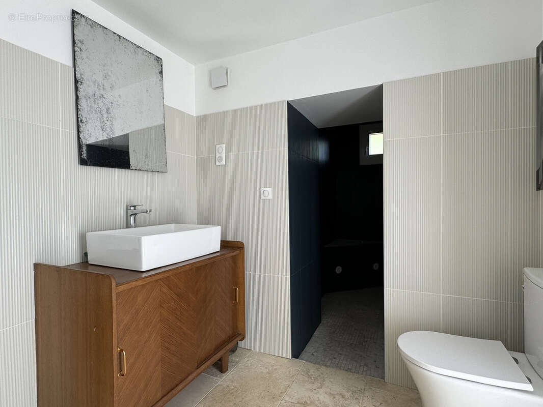 Maison à CHAMBEUGLE