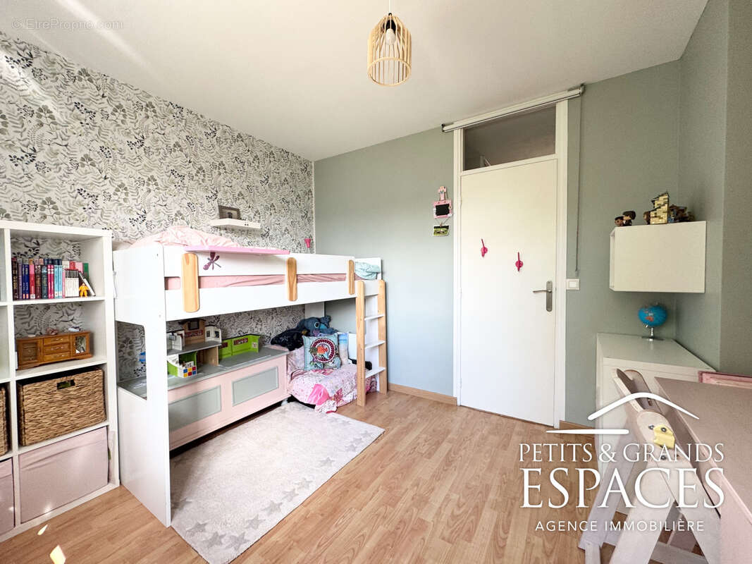 Maison à AULNOY-LEZ-VALENCIENNES