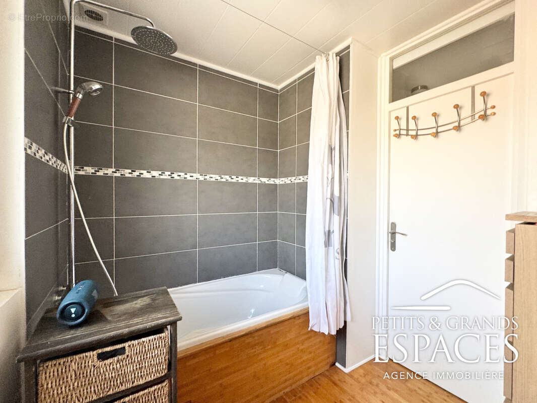 Maison à AULNOY-LEZ-VALENCIENNES