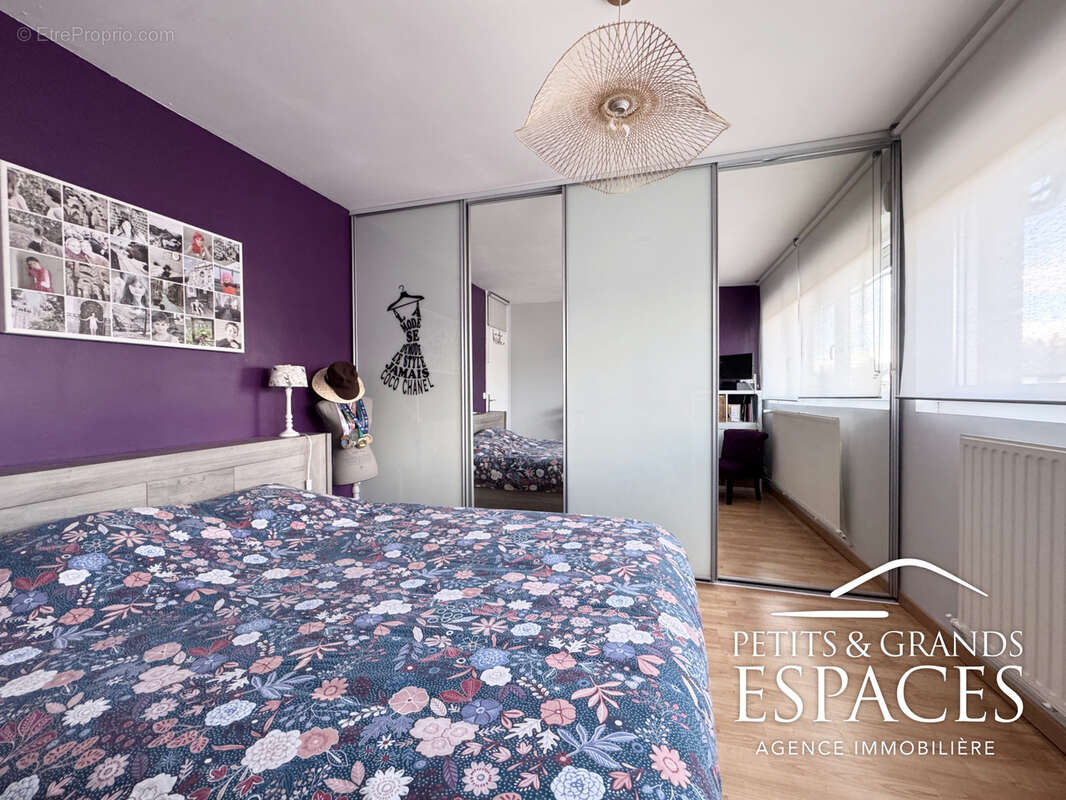 Maison à AULNOY-LEZ-VALENCIENNES