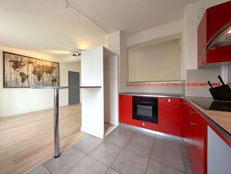 Appartement à ROANNE