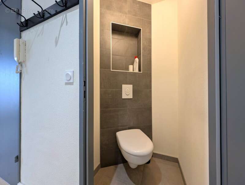 Appartement à ROANNE