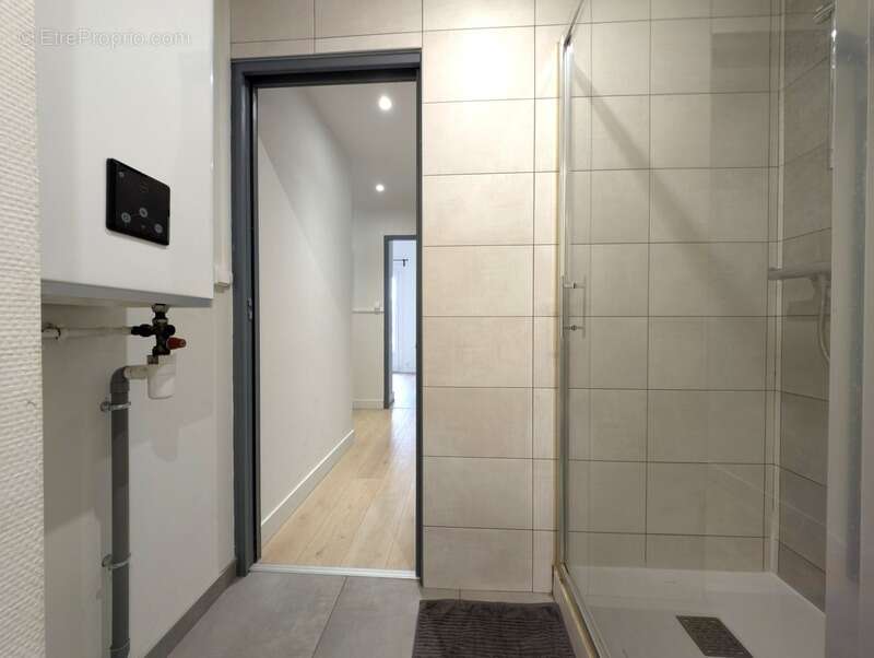 Appartement à ROANNE