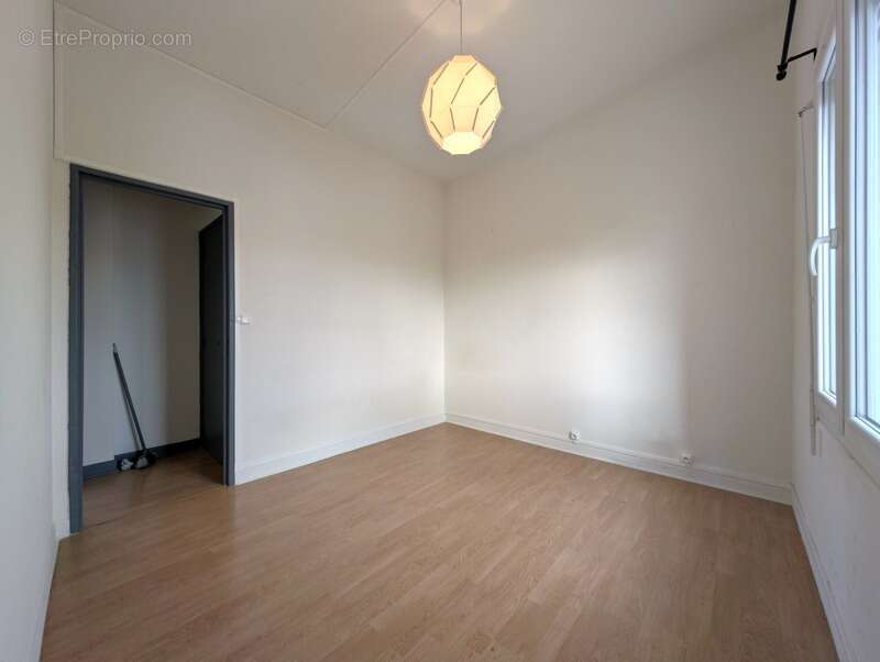 Appartement à ROANNE