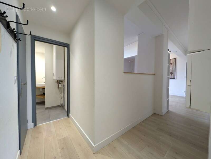 Appartement à ROANNE