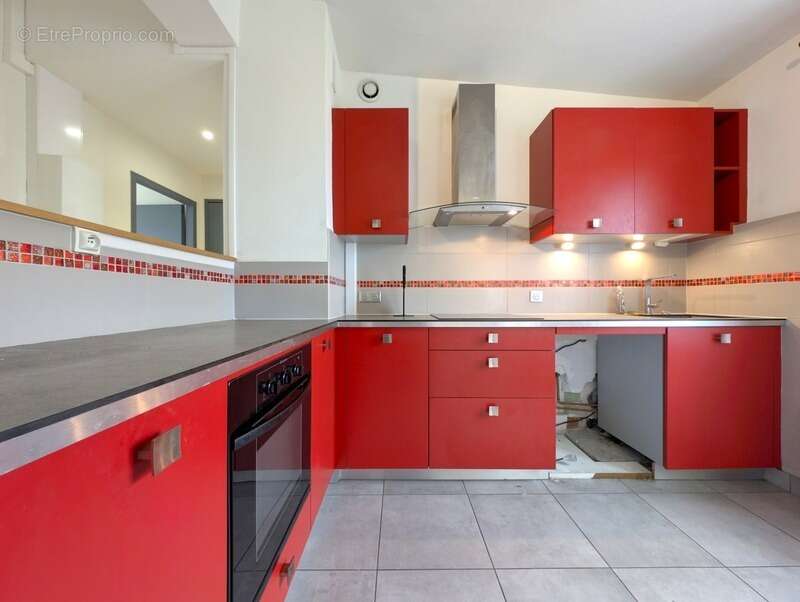 Appartement à ROANNE