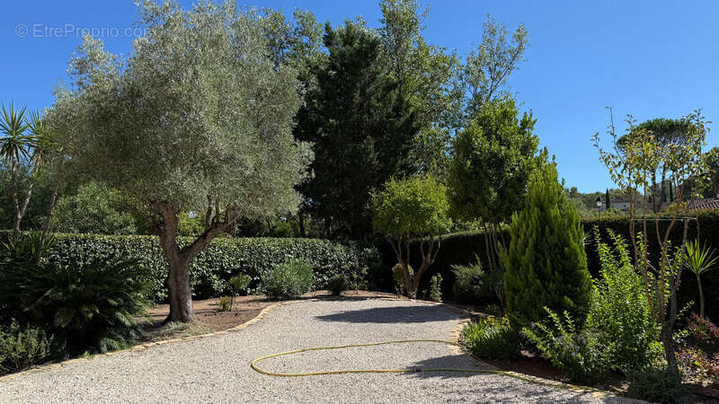 Appartement à SAINT-RAPHAEL