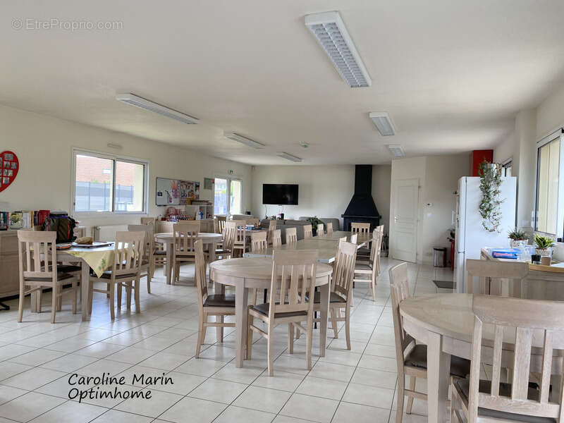 Appartement à BUCHY