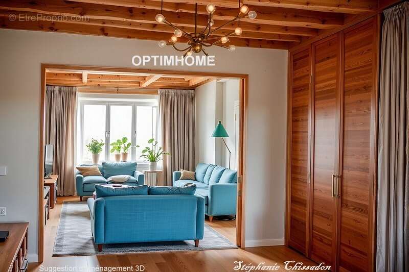 Appartement à LIMOGES