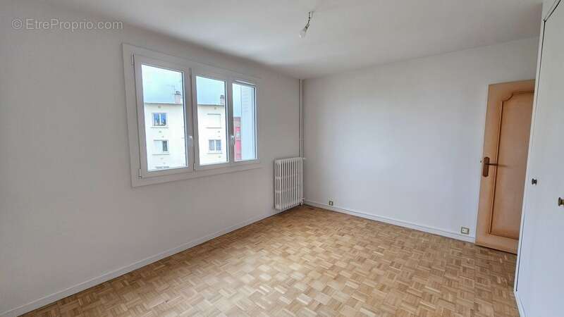 Appartement à LIMOGES