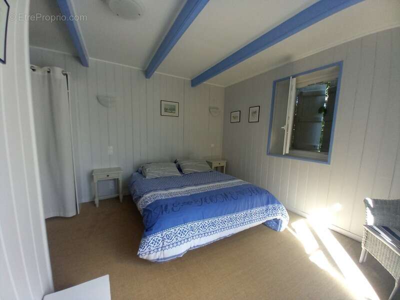 Maison à SAINTE-CROIX