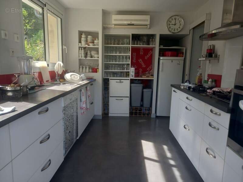 Maison à SAINTE-CROIX