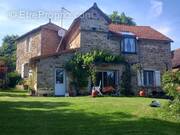 Maison à SAINTE-CROIX