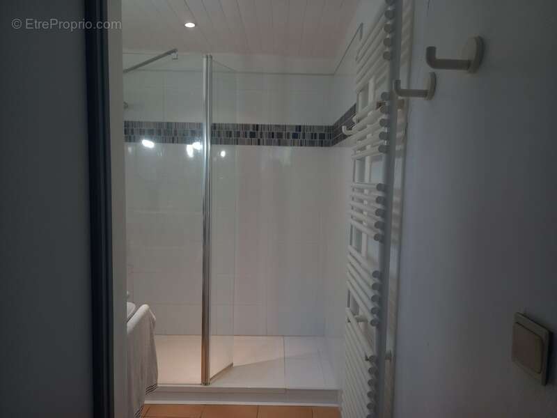 Maison à SAINTE-CROIX