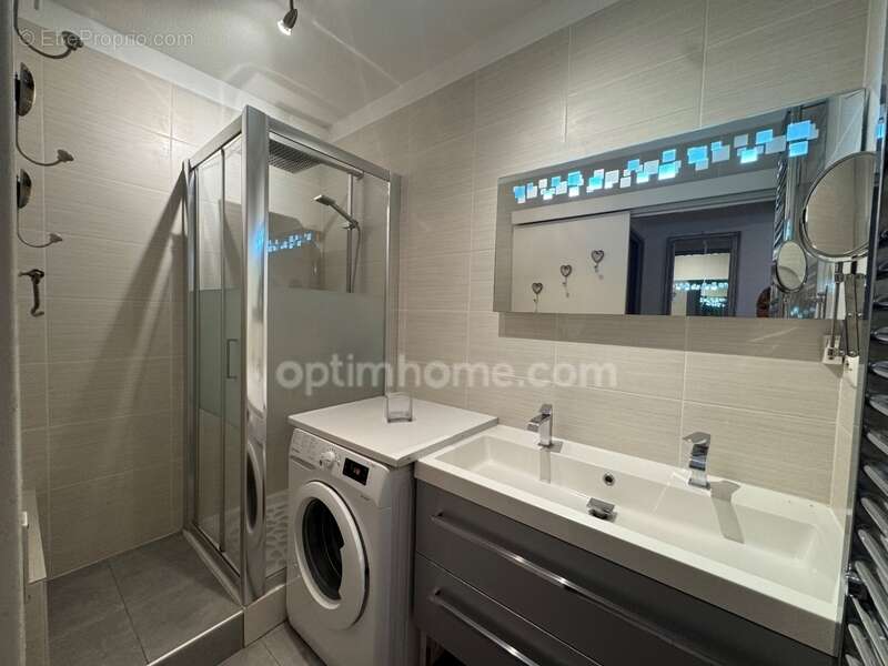 Appartement à SANARY-SUR-MER