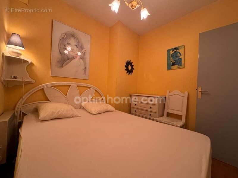 Appartement à SANARY-SUR-MER