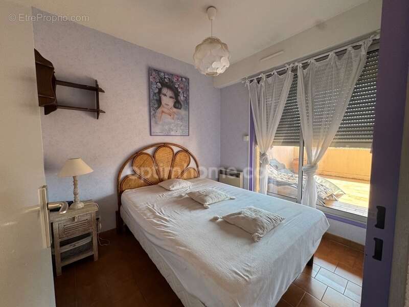 Appartement à SANARY-SUR-MER