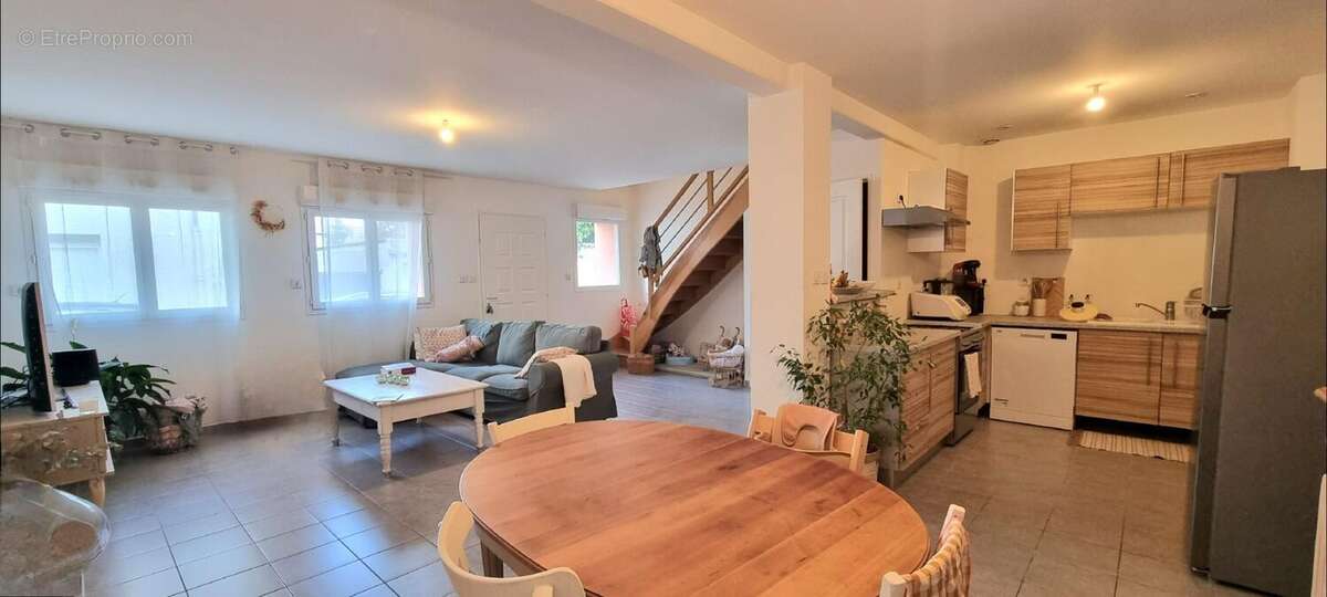 Appartement à FEURS