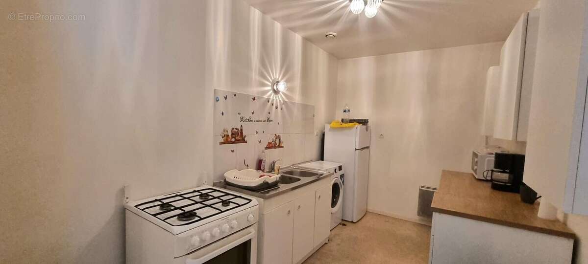 Appartement à FEURS