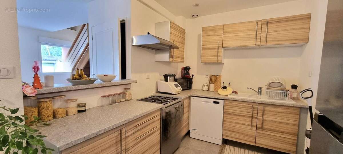 Appartement à FEURS