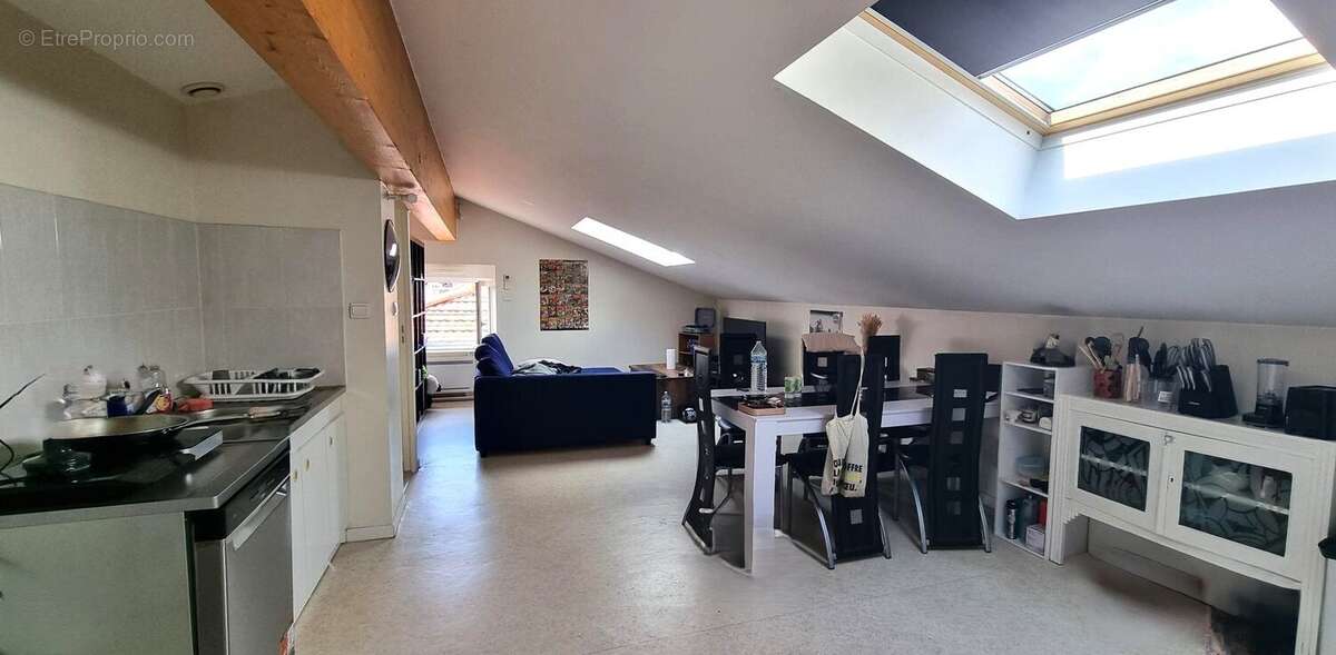 Appartement à FEURS