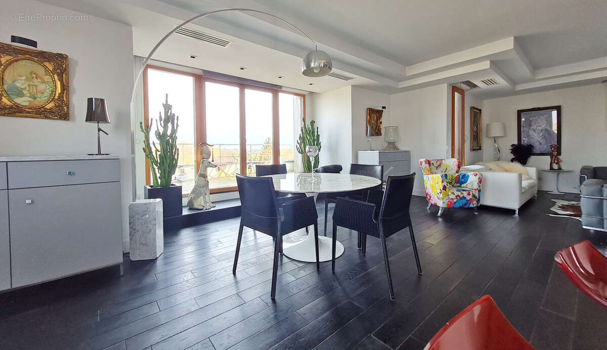 Appartement à AMIENS