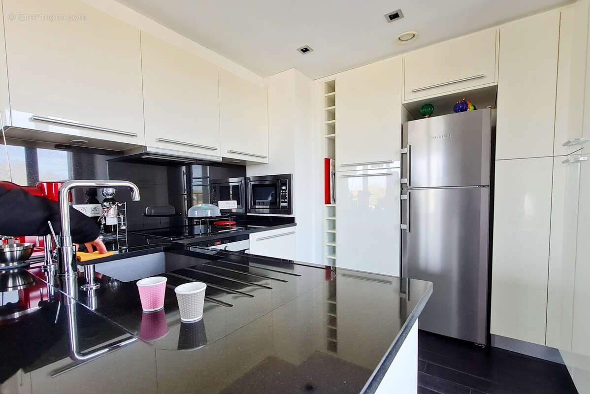 Appartement à AMIENS