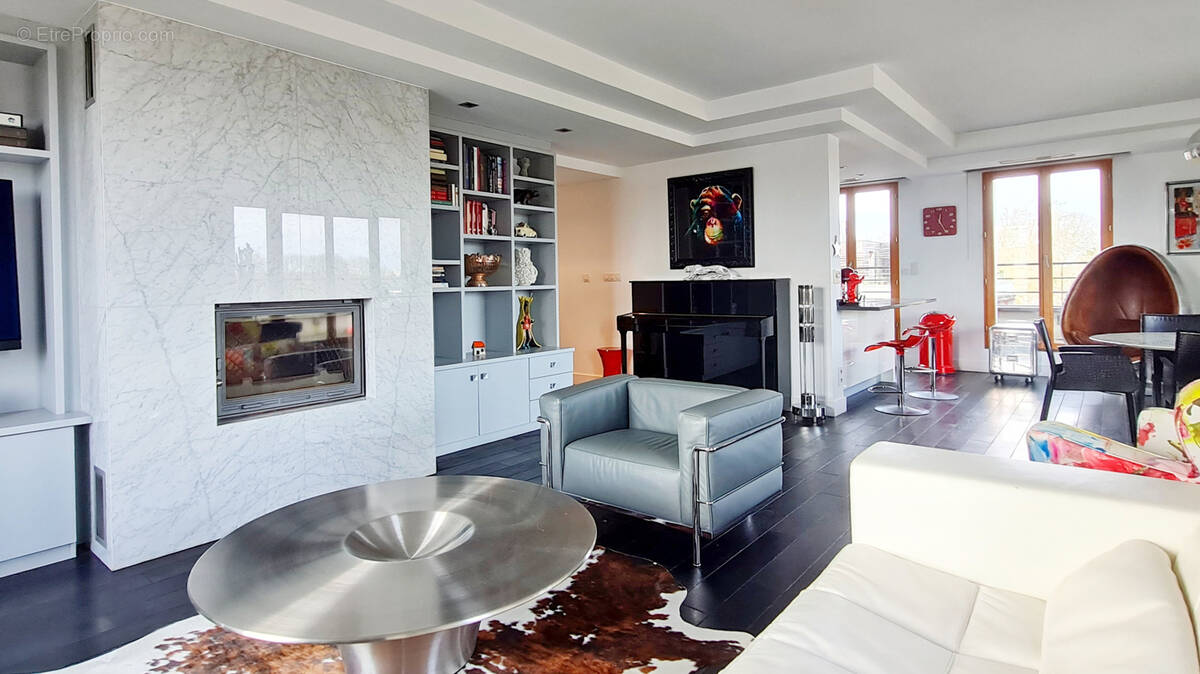 Appartement à AMIENS