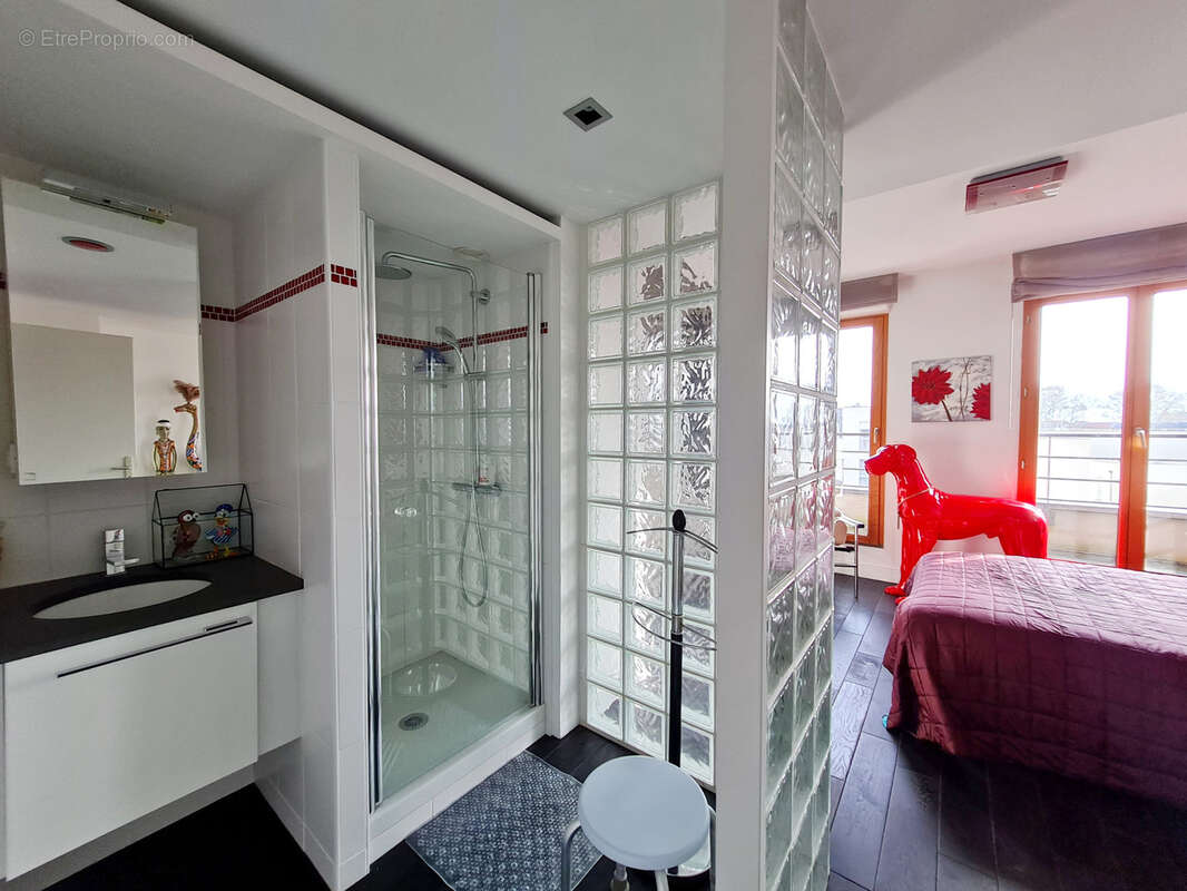 Appartement à AMIENS