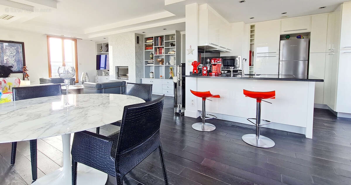 Appartement à AMIENS