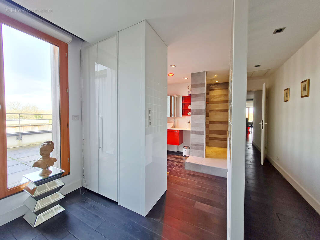 Appartement à AMIENS