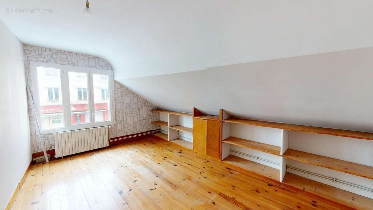 Maison à CHERBOURG-OCTEVILLE