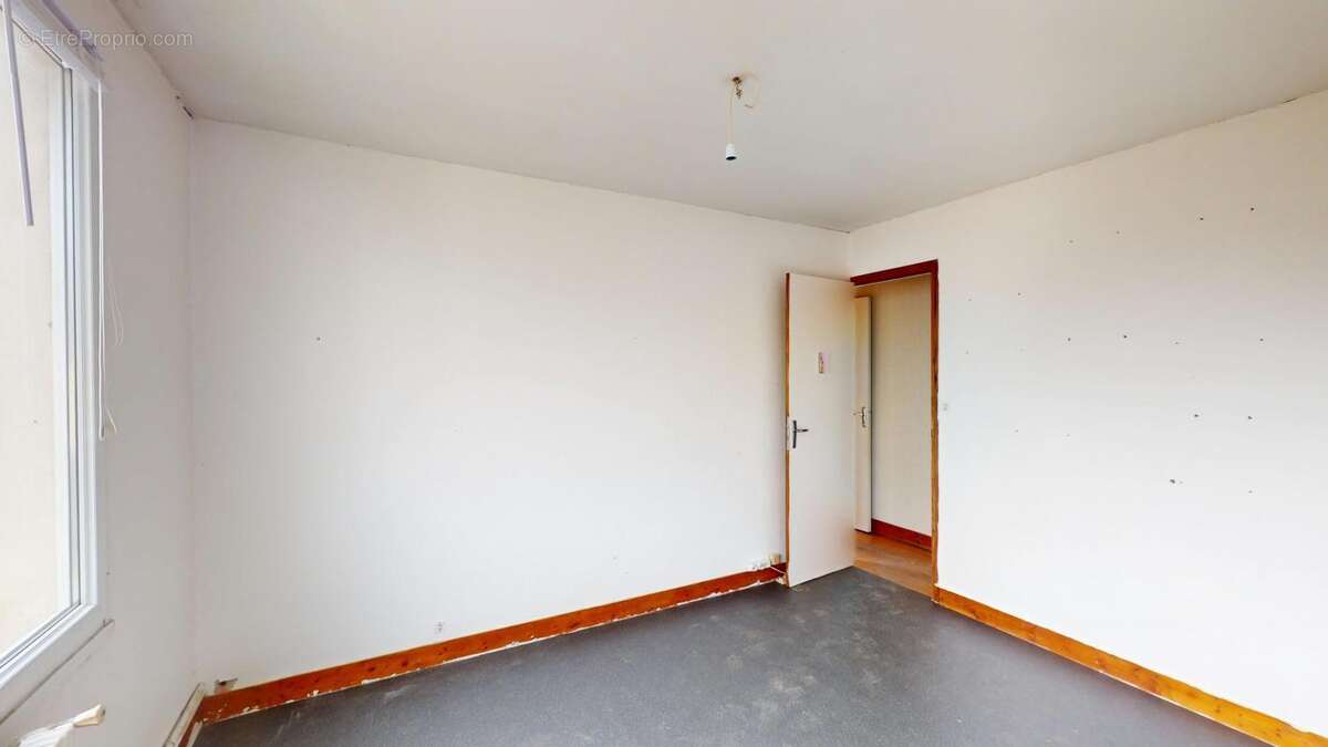 Maison à CHERBOURG-OCTEVILLE