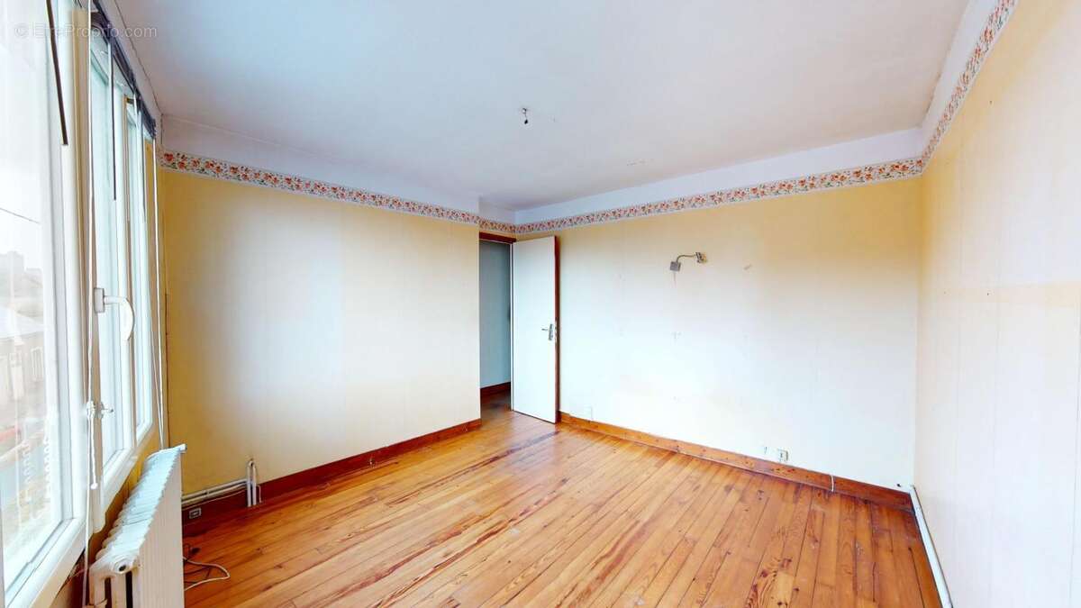 Maison à CHERBOURG-OCTEVILLE