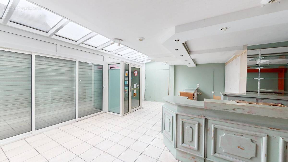 Maison à CHERBOURG-OCTEVILLE