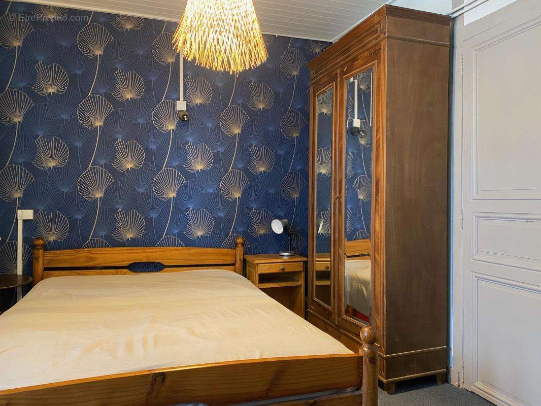 Appartement à LE POULIGUEN