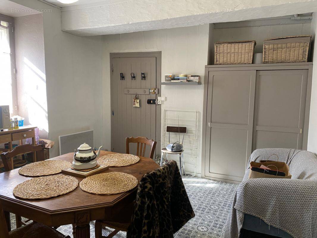 Appartement à LE POULIGUEN