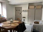 Appartement à LE POULIGUEN