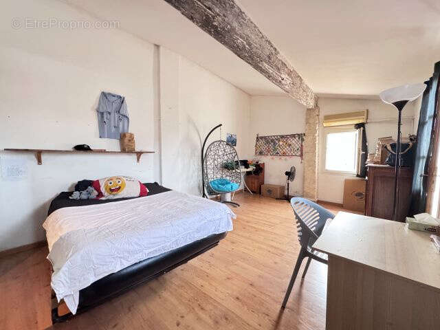 Maison à PEYROLLES-EN-PROVENCE