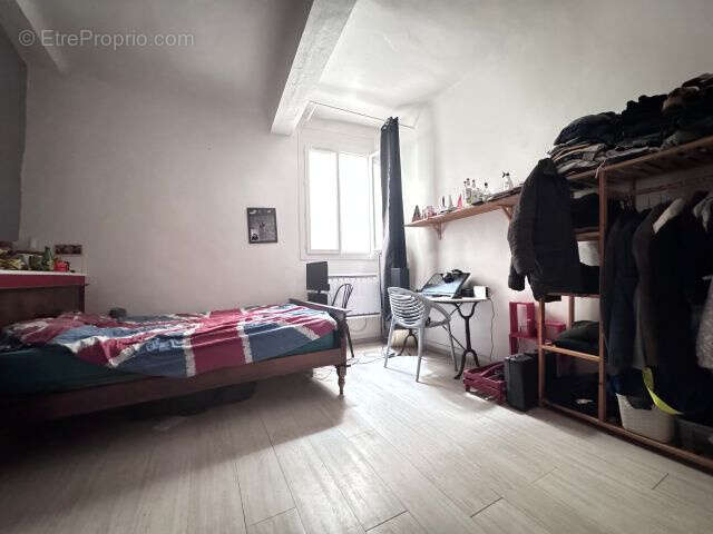 Maison à PEYROLLES-EN-PROVENCE