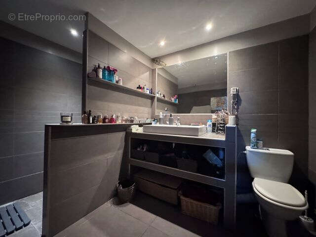 Maison à PEYROLLES-EN-PROVENCE