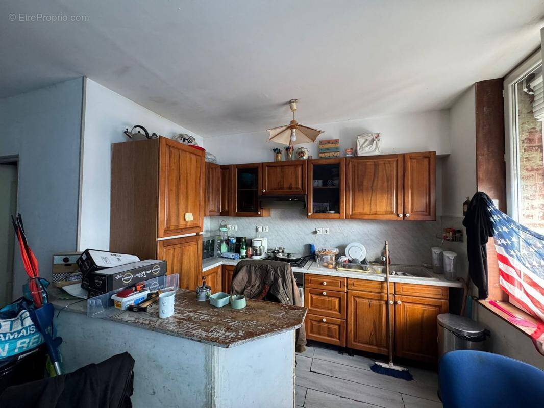 Appartement à CAMBRAI