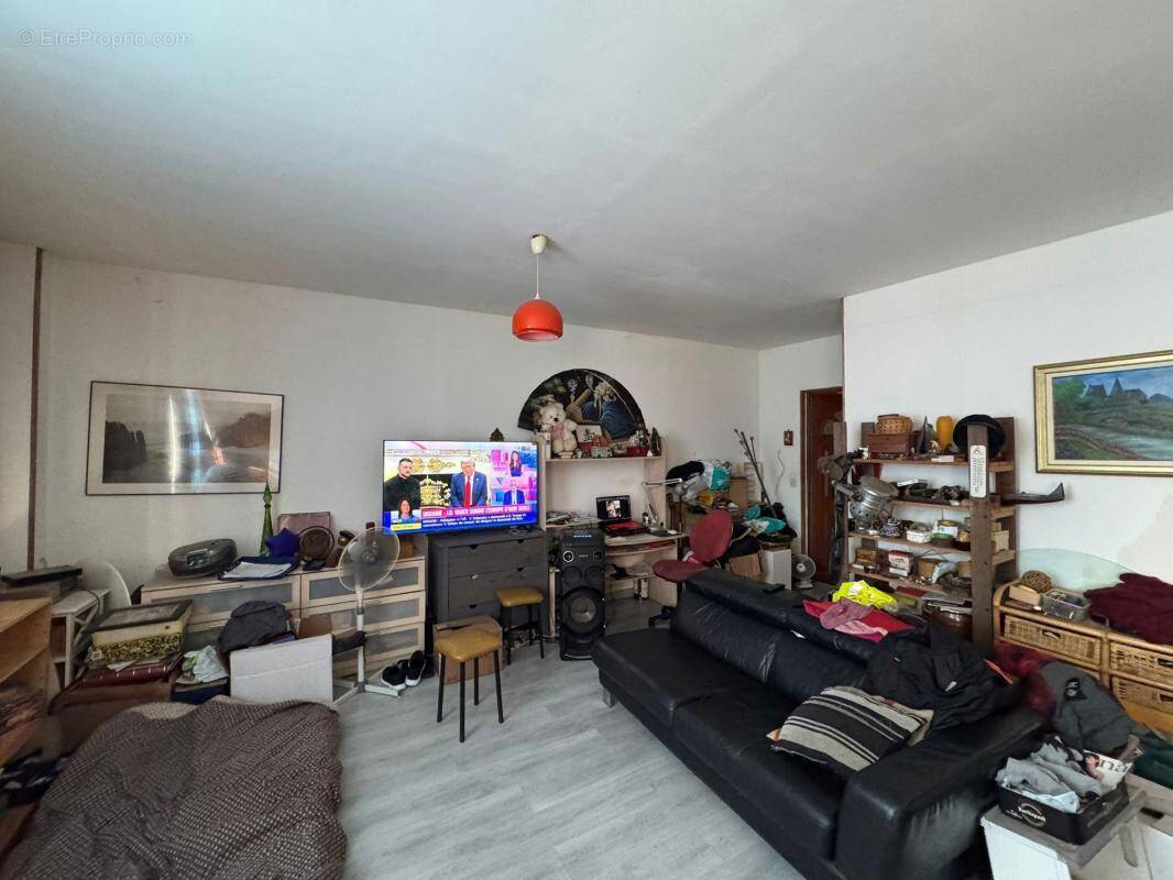 Appartement à CAMBRAI