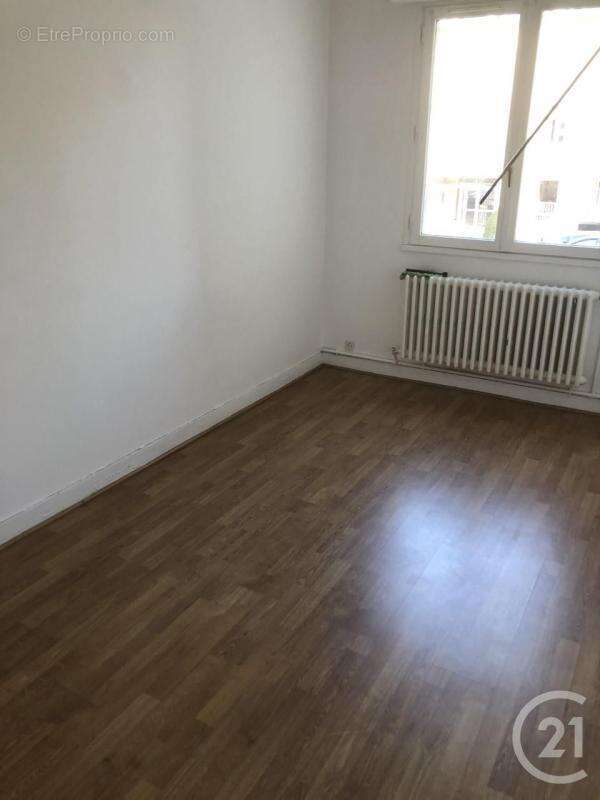 Appartement à COMPIEGNE