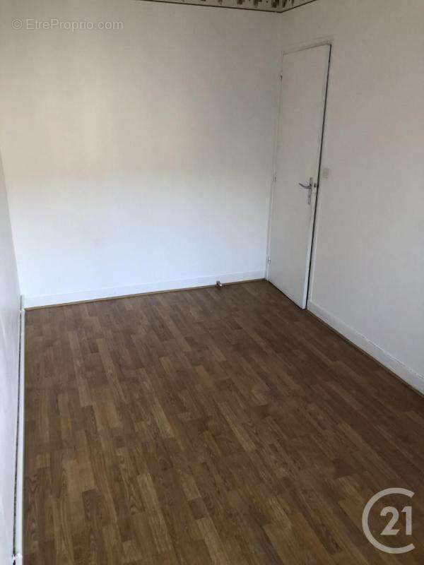 Appartement à COMPIEGNE