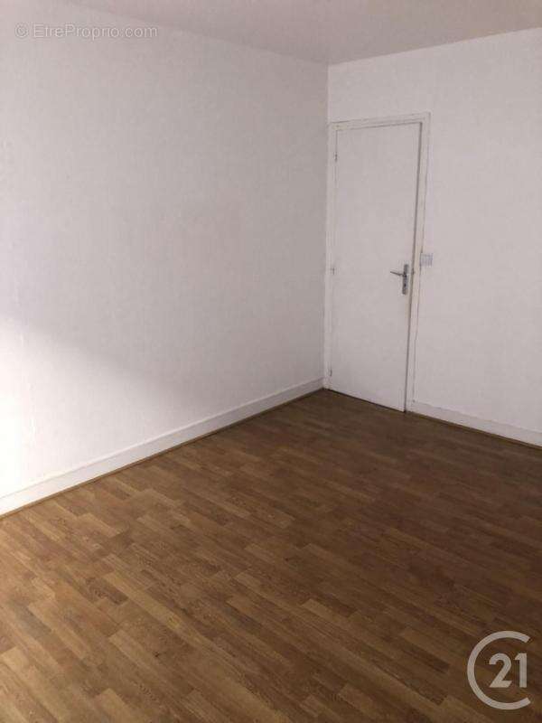 Appartement à COMPIEGNE